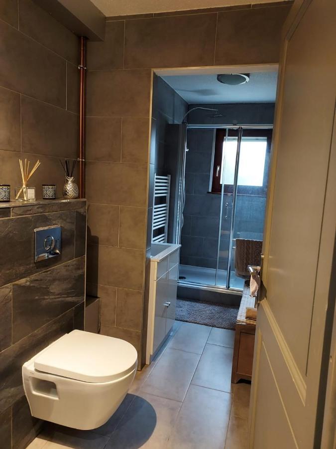 Residence Du Vieux Chateau Jardin & Parking Gratuit 뮐루즈 외부 사진