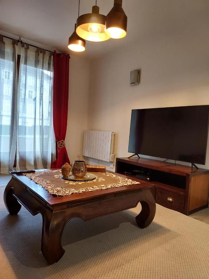Residence Du Vieux Chateau Jardin & Parking Gratuit 뮐루즈 외부 사진