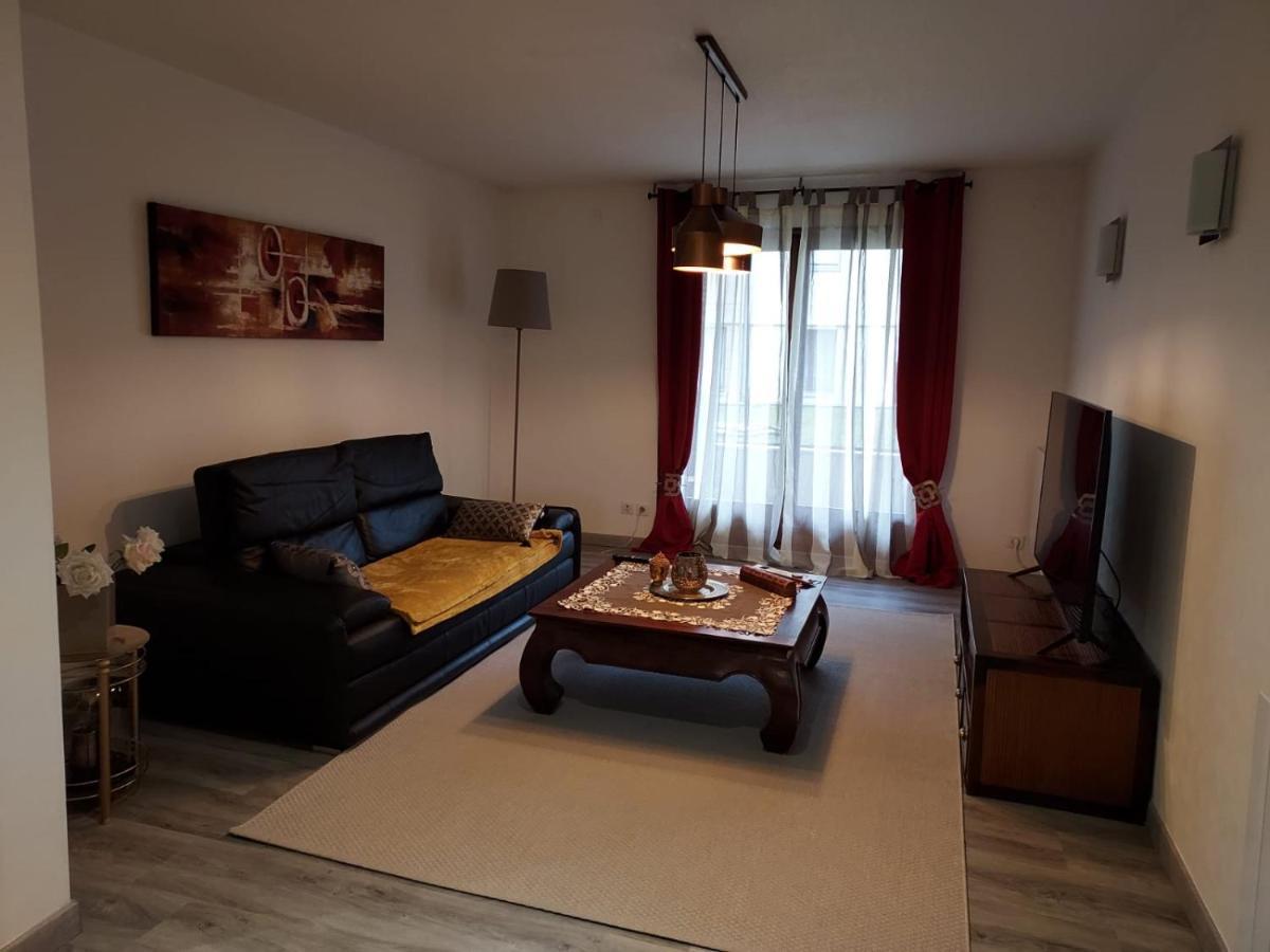 Residence Du Vieux Chateau Jardin & Parking Gratuit 뮐루즈 외부 사진
