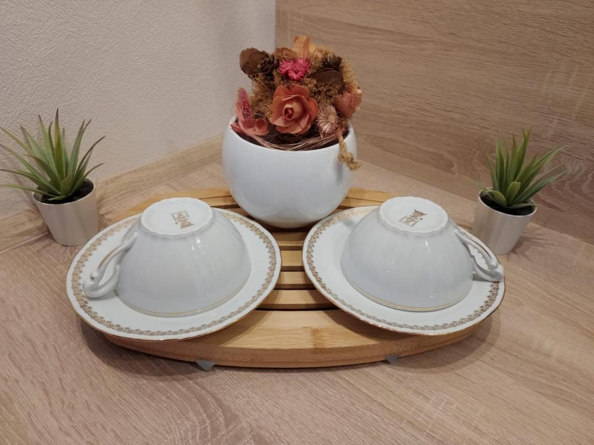 Residence Du Vieux Chateau Jardin & Parking Gratuit 뮐루즈 외부 사진