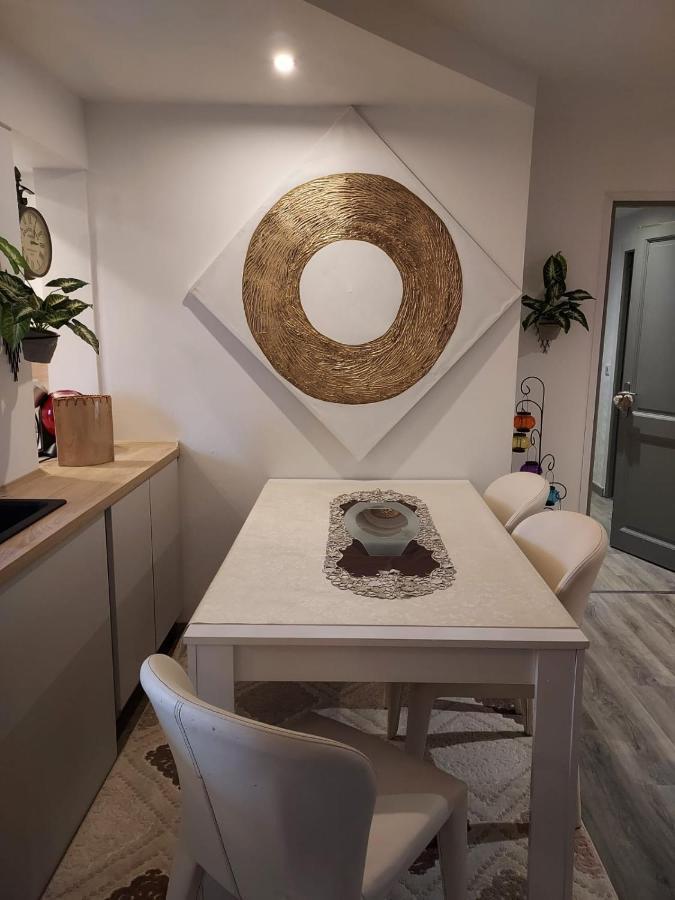 Residence Du Vieux Chateau Jardin & Parking Gratuit 뮐루즈 외부 사진